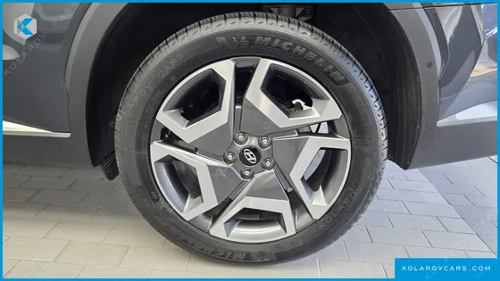 HYUNDAI PALISADE DIESEL 2.2 4WD