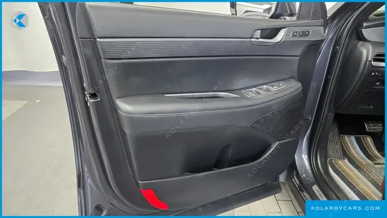 HYUNDAI PALISADE DIESEL 2.2 4WD