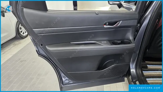 HYUNDAI PALISADE DIESEL 2.2 4WD