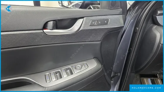 HYUNDAI PALISADE DIESEL 2.2 4WD