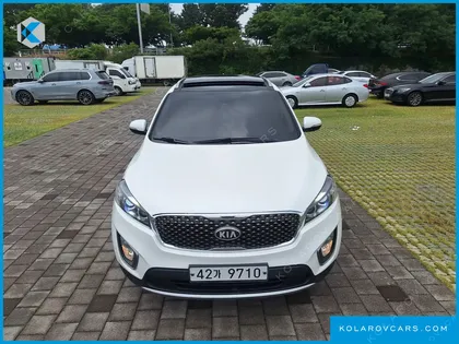 KIA SORENTO DIESEL 2.0 2WD