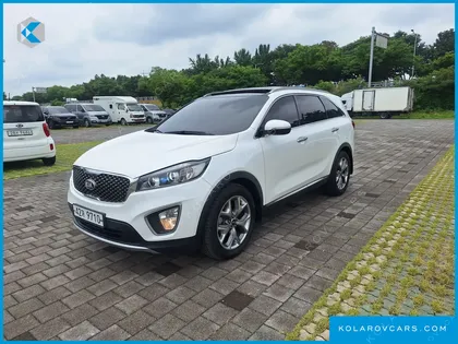 KIA SORENTO DIESEL 2.0 2WD