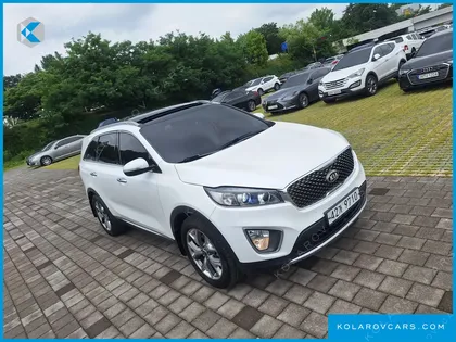 KIA SORENTO DIESEL 2.0 2WD