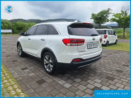 KIA SORENTO DIESEL 2.0 2WD
