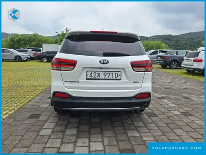 KIA SORENTO DIESEL 2.0 2WD