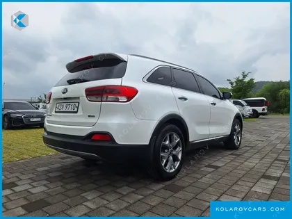 KIA SORENTO DIESEL 2.0 2WD