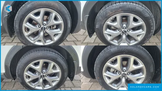KIA SORENTO DIESEL 2.0 2WD