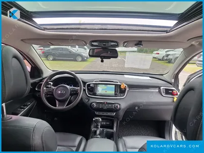 KIA SORENTO DIESEL 2.0 2WD