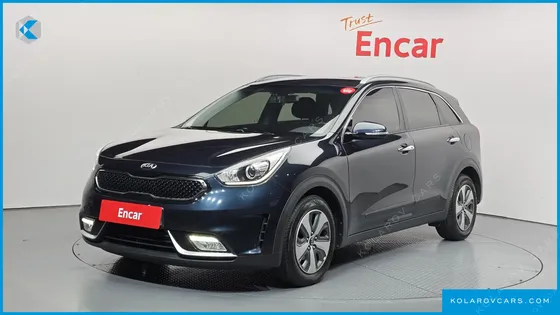 KIA NIRO PRESTIGE