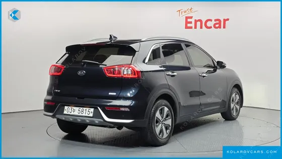 KIA NIRO PRESTIGE
