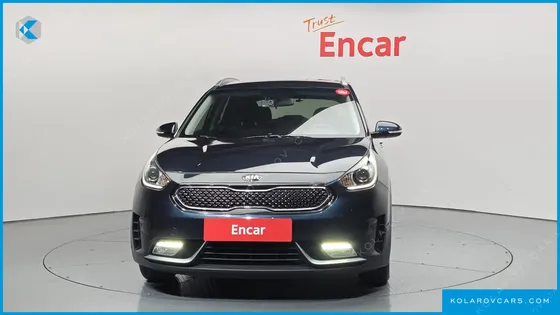 KIA NIRO PRESTIGE