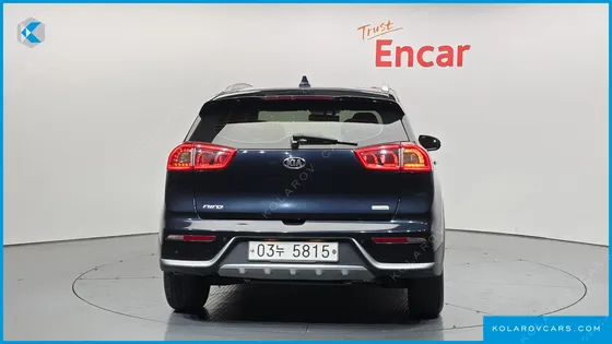 KIA NIRO PRESTIGE