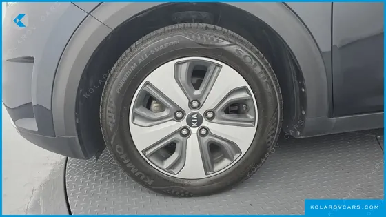 KIA NIRO PRESTIGE