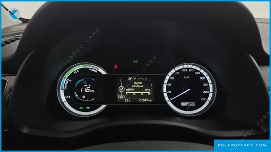 KIA NIRO PRESTIGE
