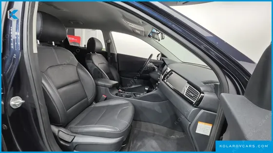 KIA NIRO PRESTIGE