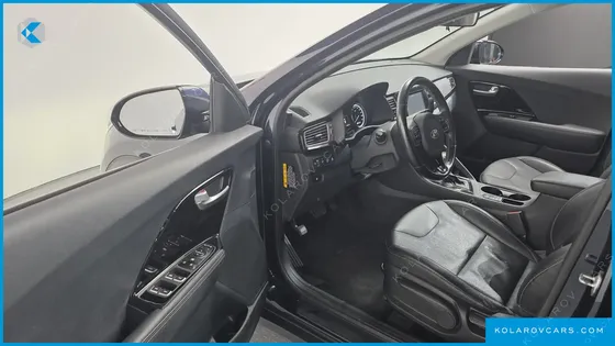 KIA NIRO PRESTIGE