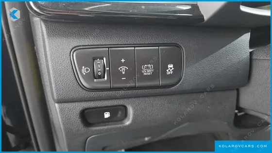 KIA NIRO PRESTIGE