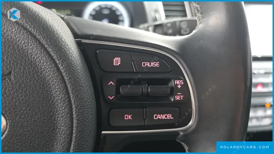 KIA NIRO PRESTIGE