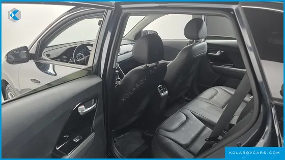 KIA NIRO PRESTIGE
