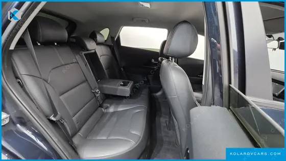 KIA NIRO PRESTIGE