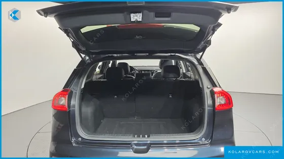 KIA NIRO PRESTIGE