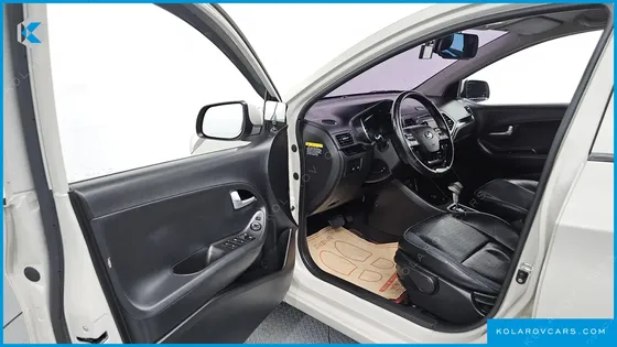 KIA MORNING (PICANTO) LUXURY