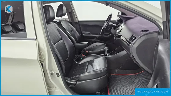 KIA MORNING (PICANTO) LUXURY