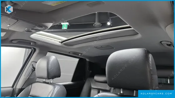 HYUNDAI SANTA FE 4WD(2.2 E-VGT) MLX