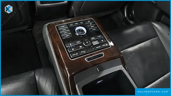 HYUNDAI EQUUS VS380