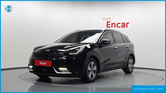 KIA NIRO NOBLESSE
