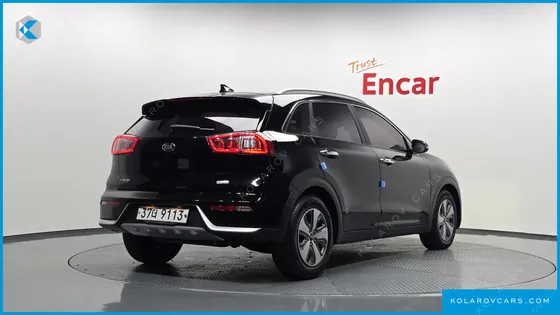 KIA NIRO NOBLESSE