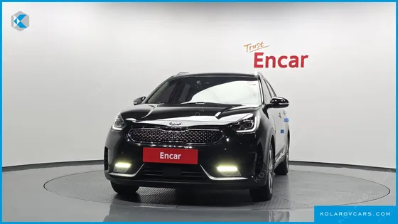 KIA NIRO NOBLESSE