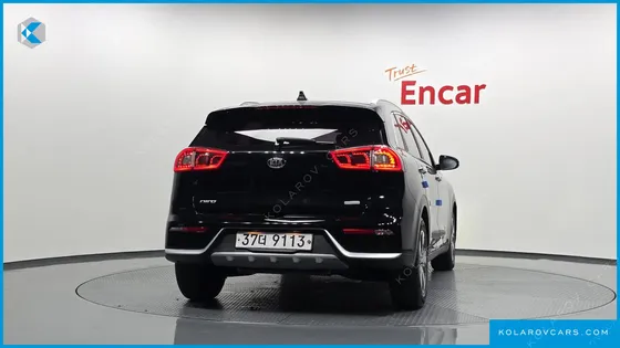 KIA NIRO NOBLESSE