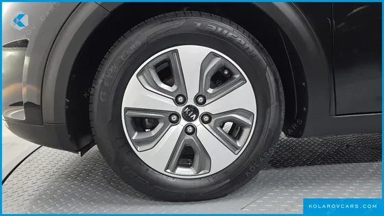 KIA NIRO NOBLESSE