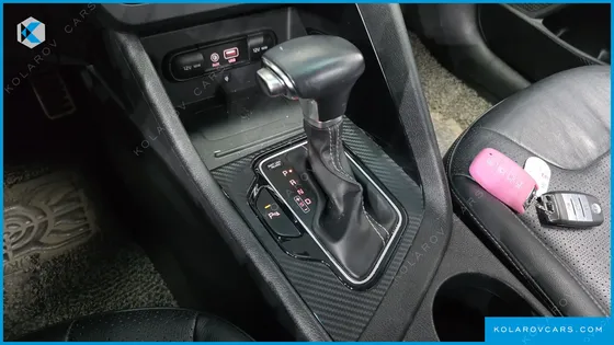 KIA NIRO NOBLESSE