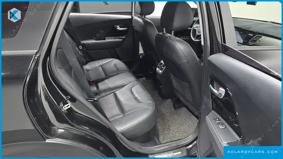 KIA NIRO NOBLESSE