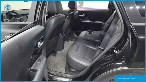 KIA NIRO NOBLESSE