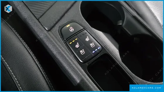 KIA NIRO NOBLESSE