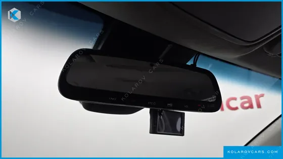 KIA NIRO NOBLESSE
