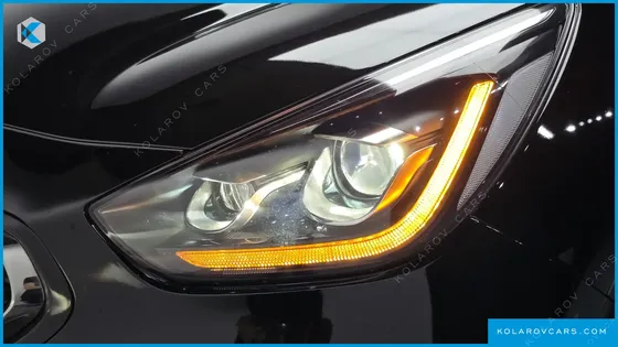 KIA NIRO NOBLESSE