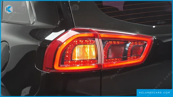 KIA NIRO NOBLESSE