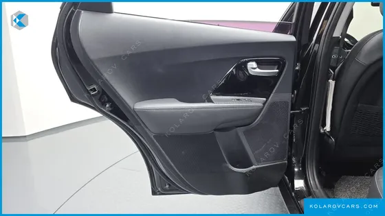 KIA NIRO NOBLESSE