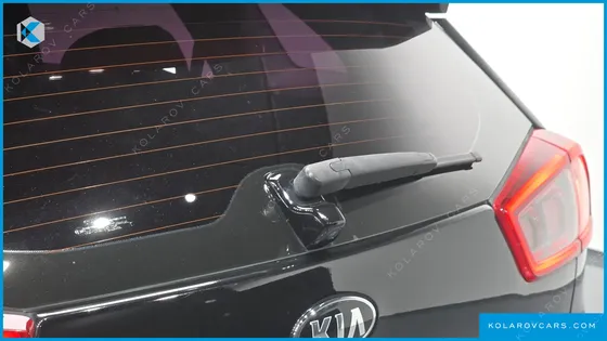 KIA NIRO NOBLESSE