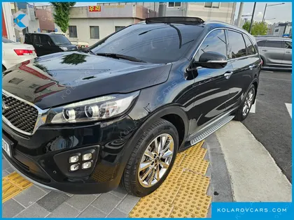 KIA SORENTO DIESEL 2.0 2WD