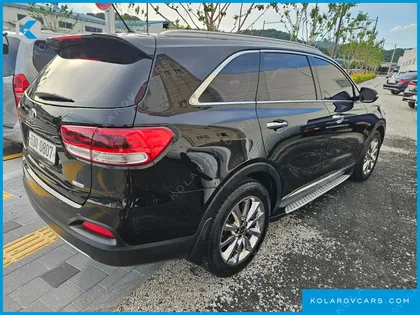 KIA SORENTO DIESEL 2.0 2WD