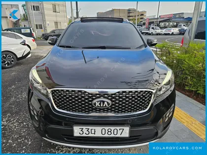 KIA SORENTO DIESEL 2.0 2WD
