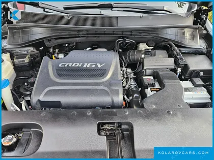KIA SORENTO DIESEL 2.0 2WD