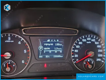KIA SORENTO DIESEL 2.0 2WD