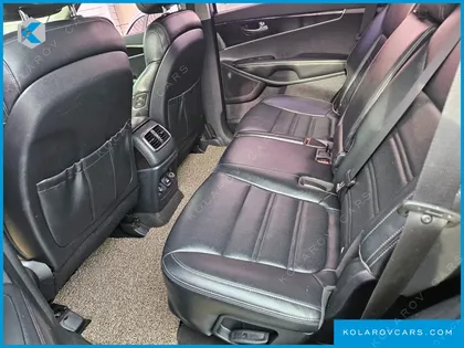 KIA SORENTO DIESEL 2.0 2WD