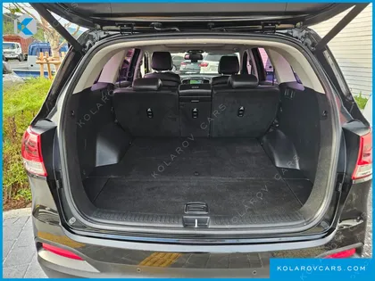 KIA SORENTO DIESEL 2.0 2WD